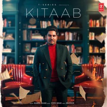 download Kitaab-(Shehnaaz) Kamal Khan mp3